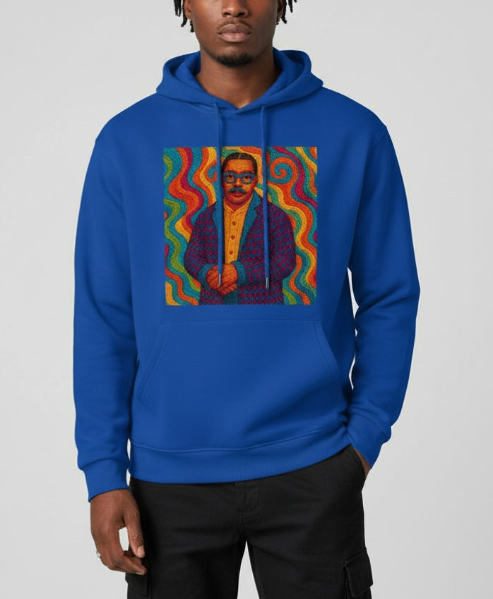 Legacy Edition Hoodie