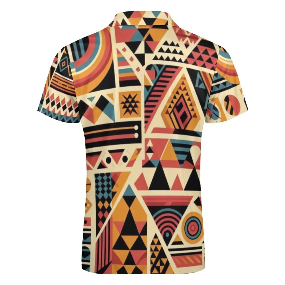 AfroTek Polo