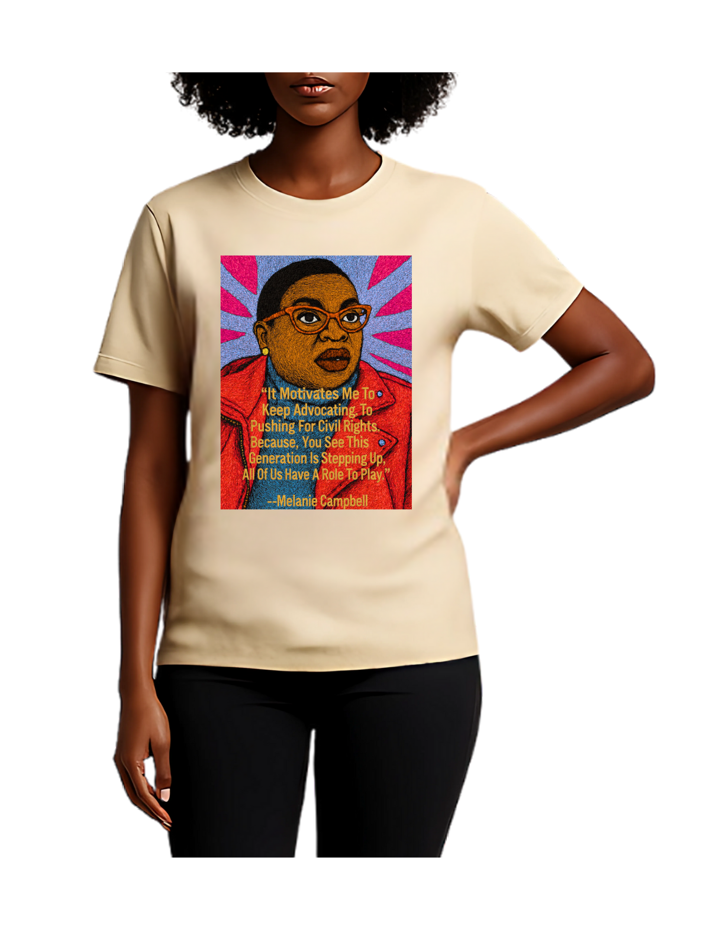 Legacy Edition Tee