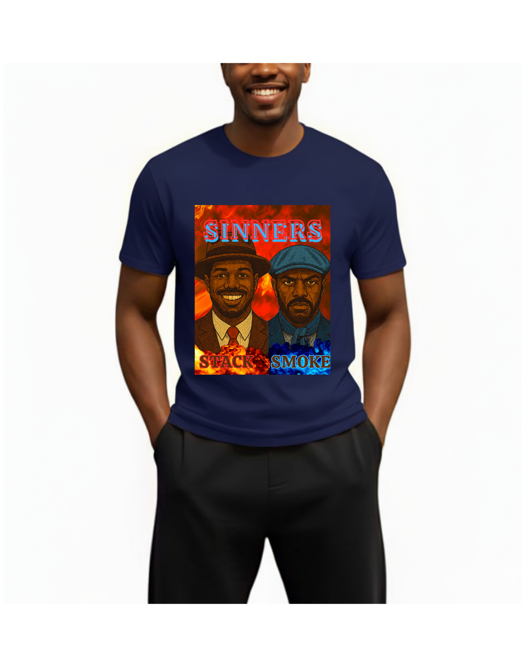 Legacy Edition Tee