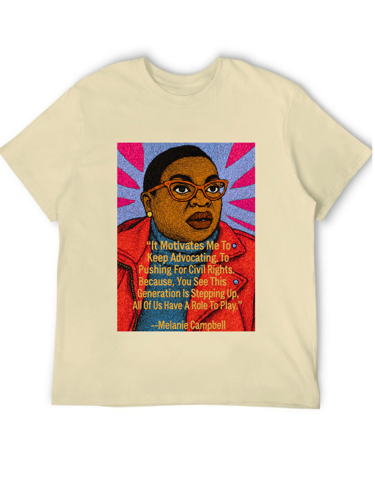 Legacy Edition Tee
