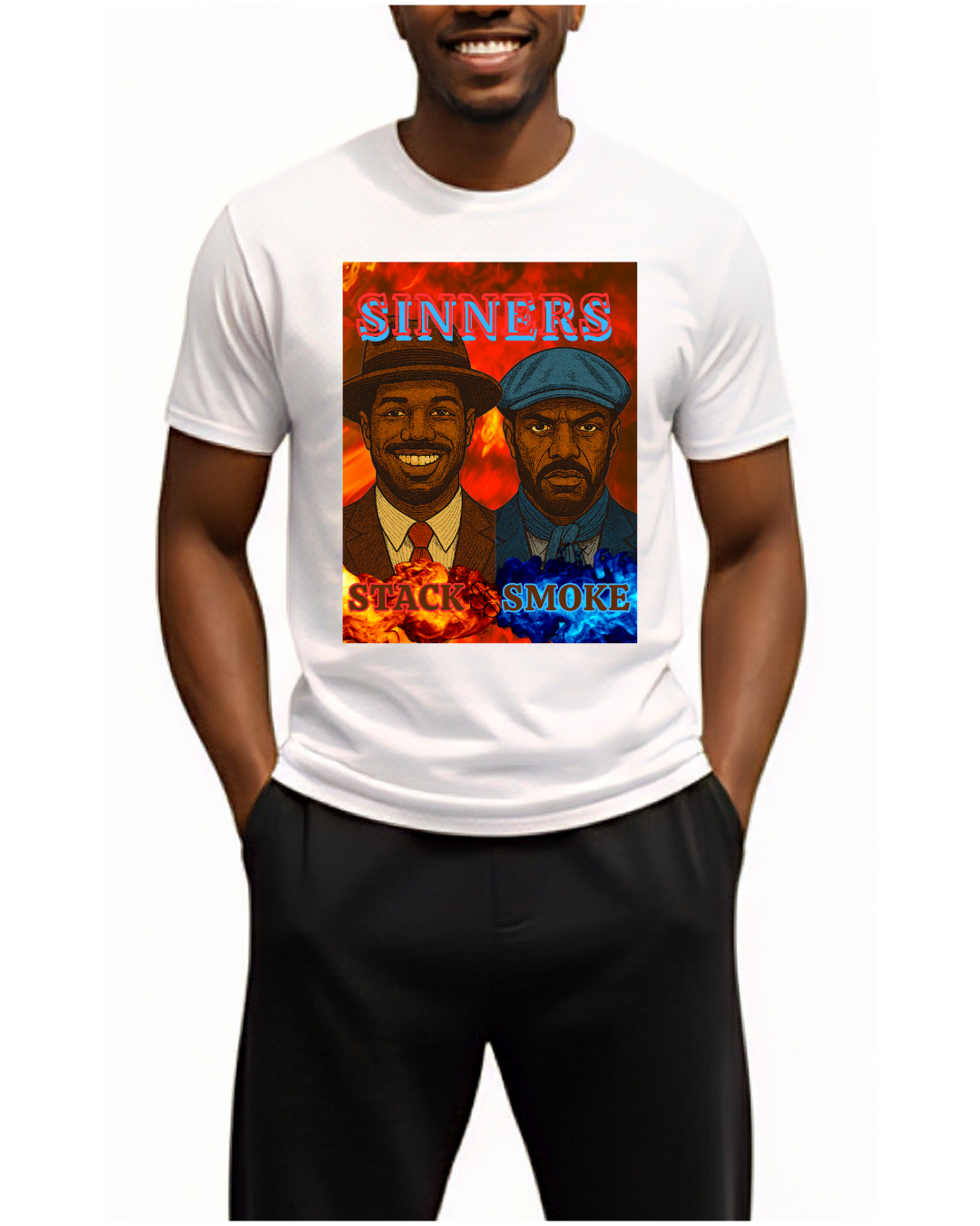 Legacy Edition Tee