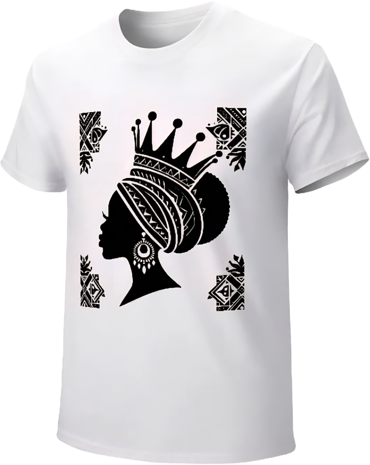 Crown Theory T-shirt Collection