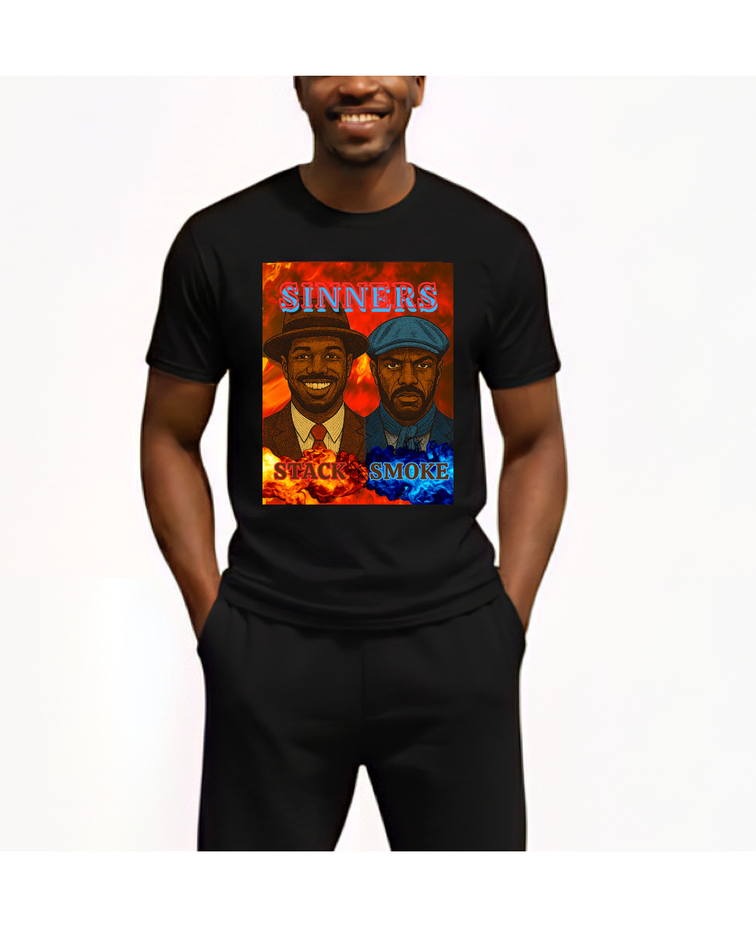 Legacy Edition Tee