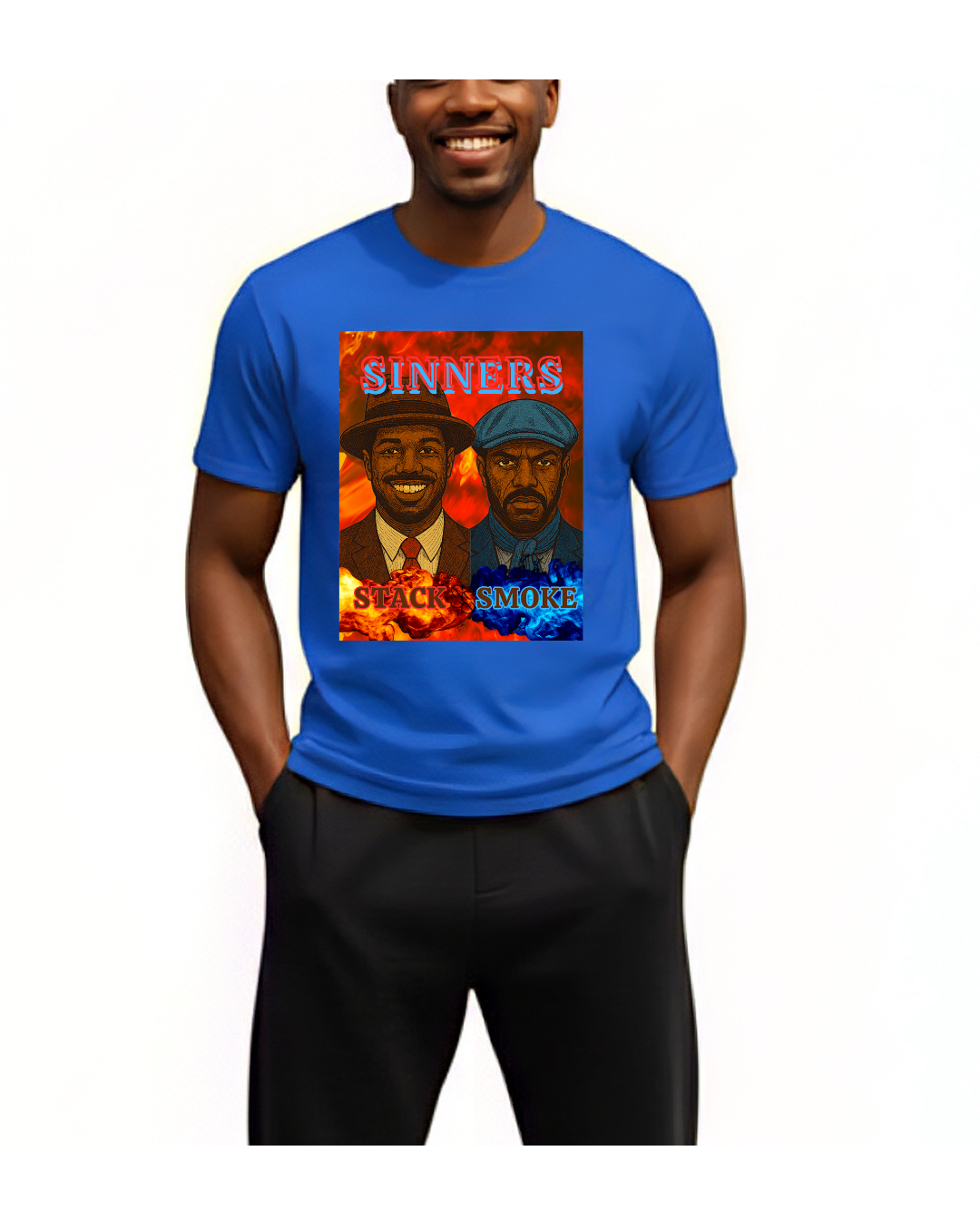 Legacy Edition Tee