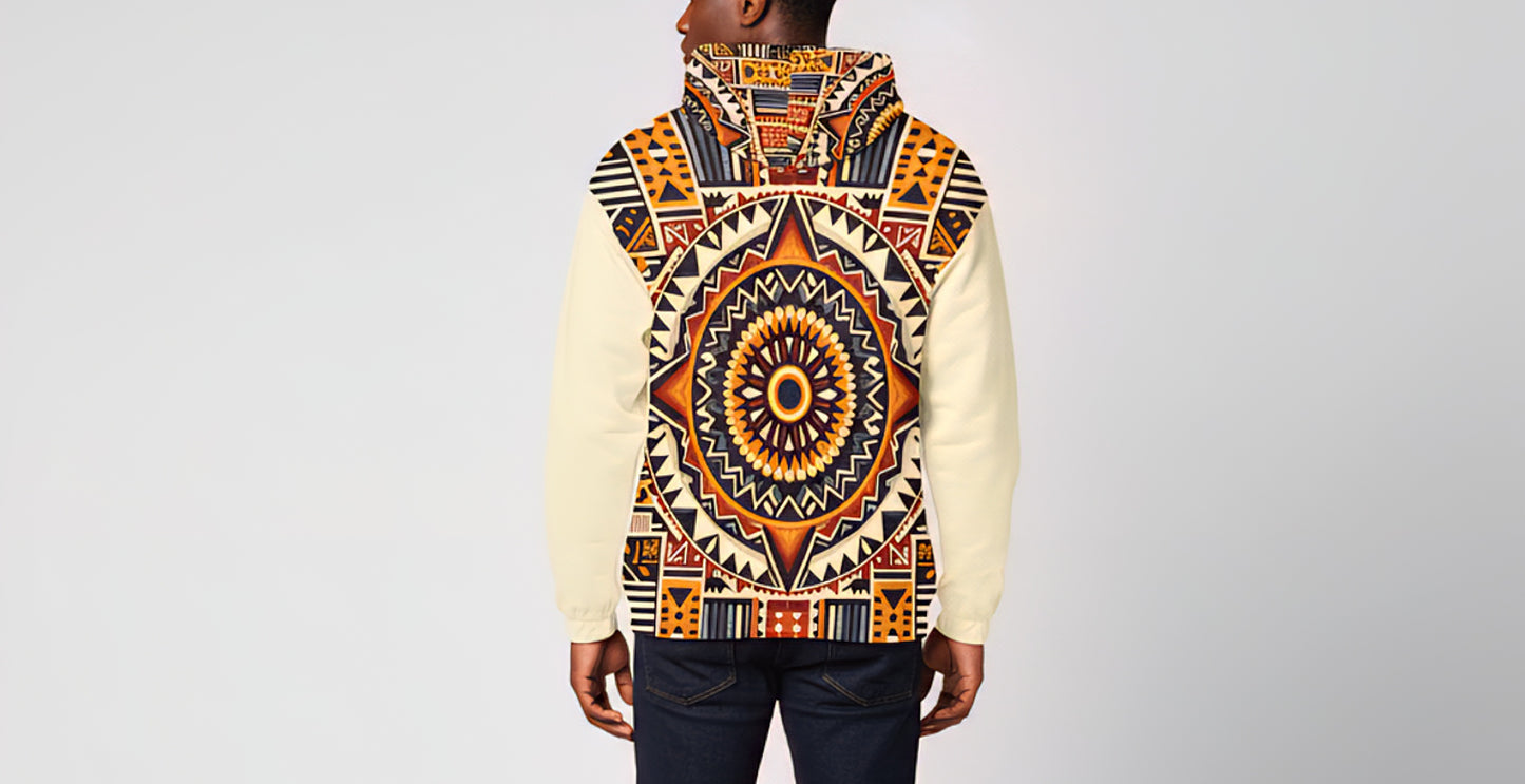 Urban Oracle Hoodie