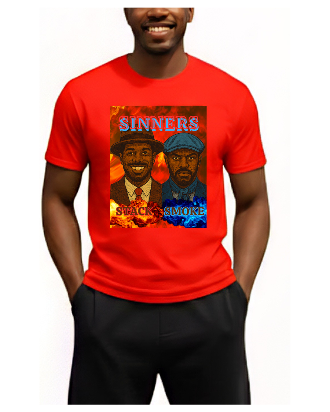 Legacy Edition Tee