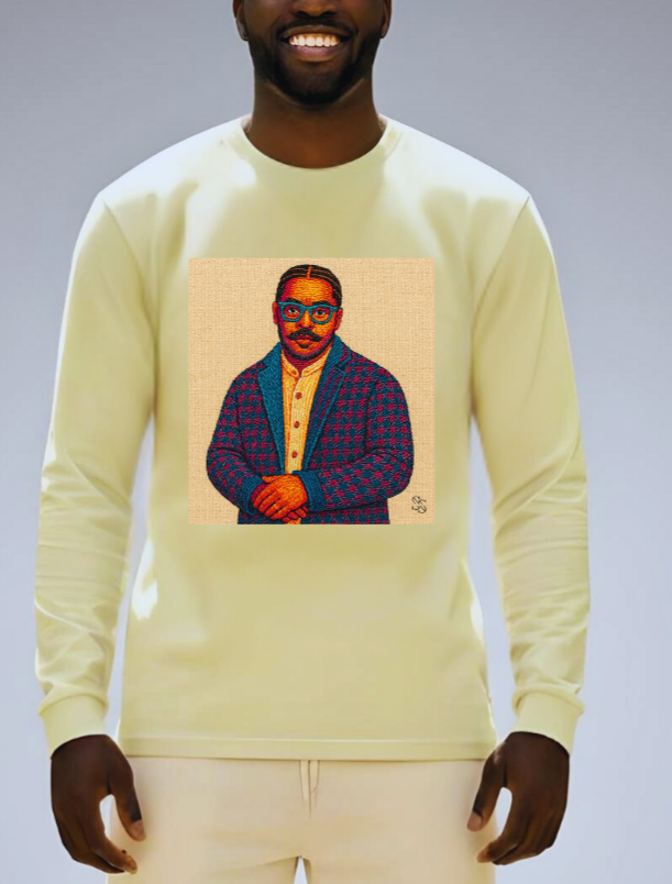 Legacy Edition Sweatshirt